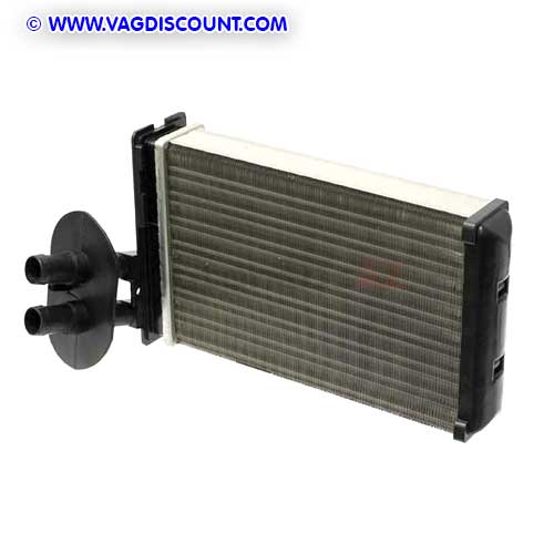 Radiateur de chauffage T4 +CLIM