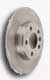 Disque de frein T4 280x12 AR