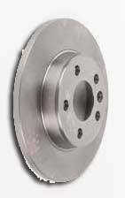 Disque de frein T4 280x12 AR