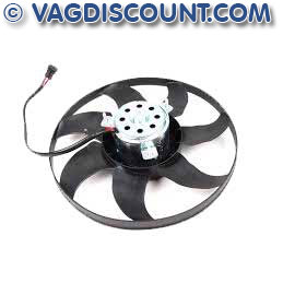 Ventilateur T4 345mm 350W