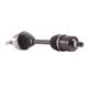 Cardan T5 2.0 TDI  Gauche DSG 2010-