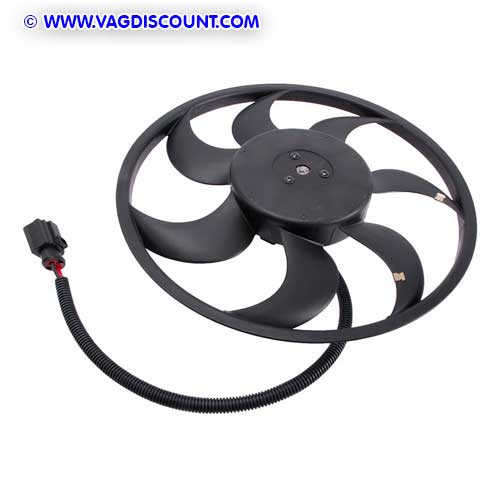 Ventilateur T5 420mm 450W