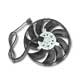 Ventilateur T5 290mm 300W