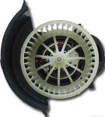 Ventilateur chauffage Touareg Cayenne Amarok 06-