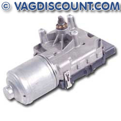 Moteur essuie glace Touareg -05