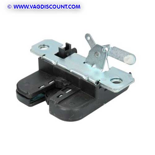 Serrure coffre T5 Caddy 2020-