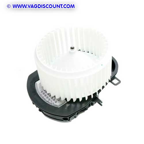 Ventilateur de chauffage Touareg Cayenne 2011-