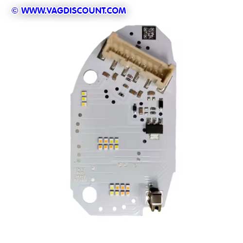 Module LED Audi A1 2019- Droit