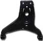 Triangle de suspension Audi 80 Gauche