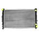 Radiateur d'eau Passat A4 A6 6 Cyl. 96-01