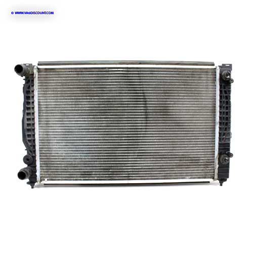 Radiateur d'eau Passat A4 A6 4 Cyl 98-05