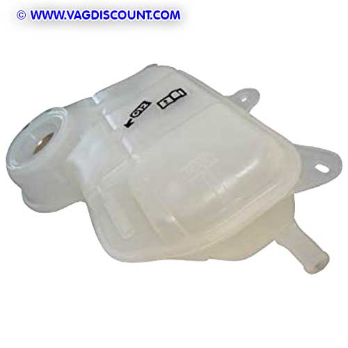 Vase d\'expansion Passat A4 A6 99-01