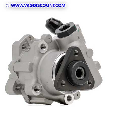 Pompe de direction assistée Passat A4 non V6 TDI