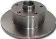 Disque de frein A4 95-01 245x10 AR