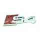 Badge Embleme Sigle Audi S4