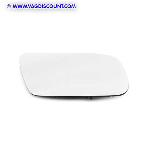 Glace Retro A4 A6 A8 RS4 99-02 Droite