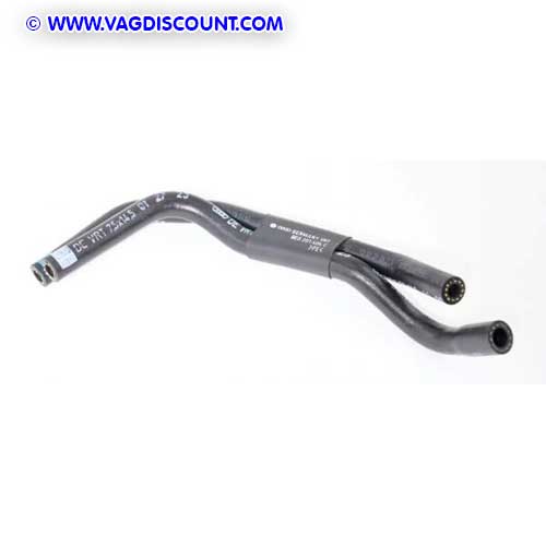 Durite gasoil A4 2.0 TDI 2005-2008 Avant filtre