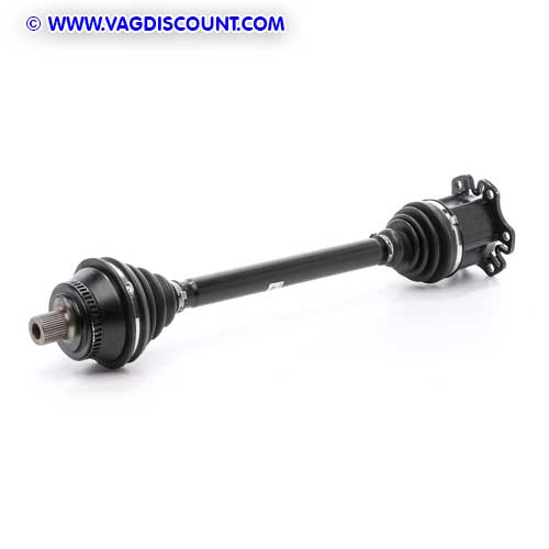 Cardan A4 1.9 TDI 101 130 2.5 TDI 155 163 180 Manuelle  Gauche