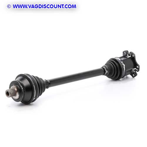 Cardan A4 1.9 TDI 101 130 2.5 TDI 155 163 180 Manuelle Droit