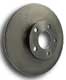 Disque de frein Passat AV 282.5 x 25