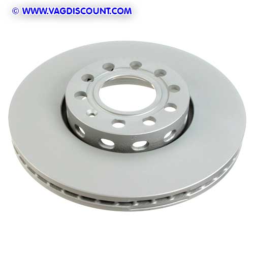 Disque de frein Passat A4 A6 Exeo 288x25 AV