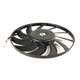 Ventilateur A4 A6 Exeo 400mm 320W