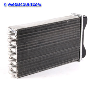 Radiateur de chauffage A4 01-08