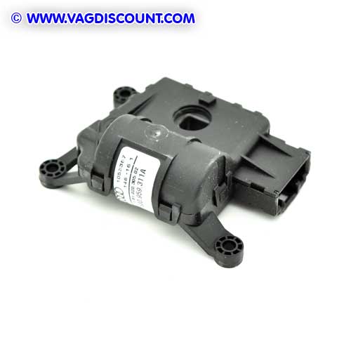 Moteur capote Audi TT2 pour Volet Latéral G596 G597