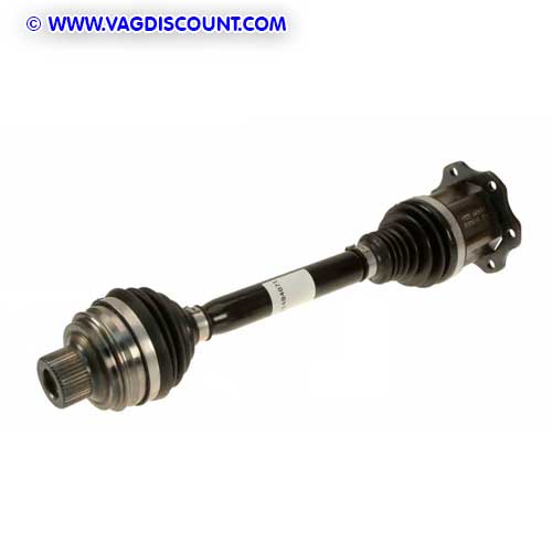 Cardan A4 A5 2.0 TDI -2012