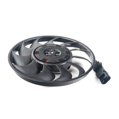 Ventilateur A4 A5 Q5 RS5 400mm 600w