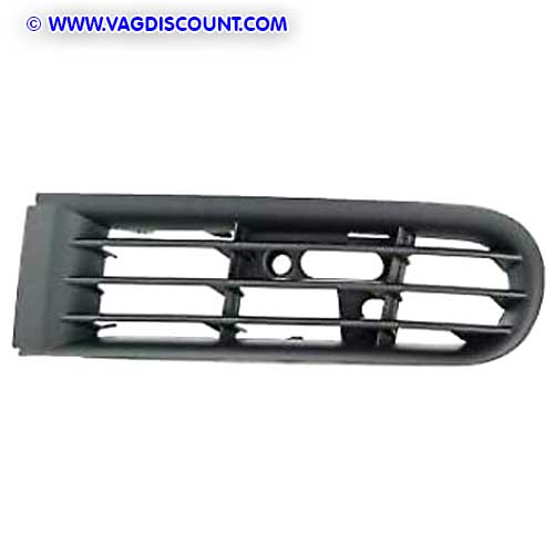 Grille A3 01-03  Gauche -AB