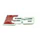 Badge Embleme Sigle Audi S3