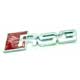 Badge Embleme Sigle Audi RS3