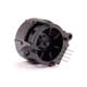 Moteur de soufflante de ventilation A1 A3 A4 A5 TT RS3 RS4 TTRS