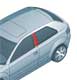 Cache porte Audi A3 8P 3 Portes Droit 05/10-