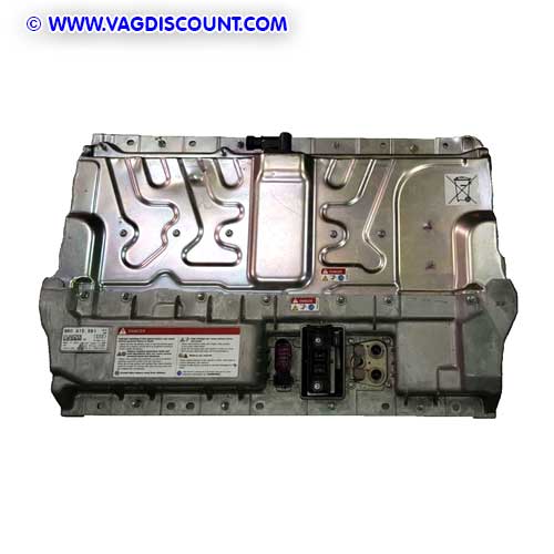 Batterie Audi A6 A8 Q5 Hybride