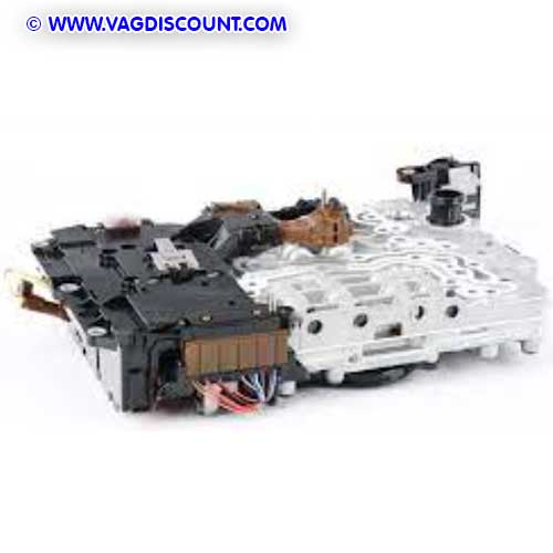 Mecatronic SQ5 3.0 TDI BV8