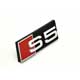 Badge Embleme Sigle Audi S5 Calandre