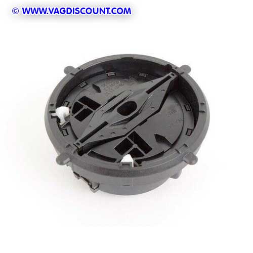 Moteur de Glace de retro Droit Audi Q5 8R
