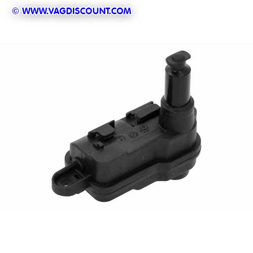 Moteur de trappe carburant A1 A3 A5 Q2 Q3 Q5