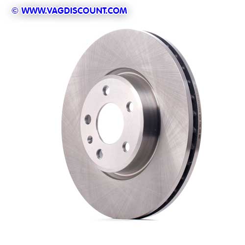 Disque de frein Audi A5 A6 A7 318x30