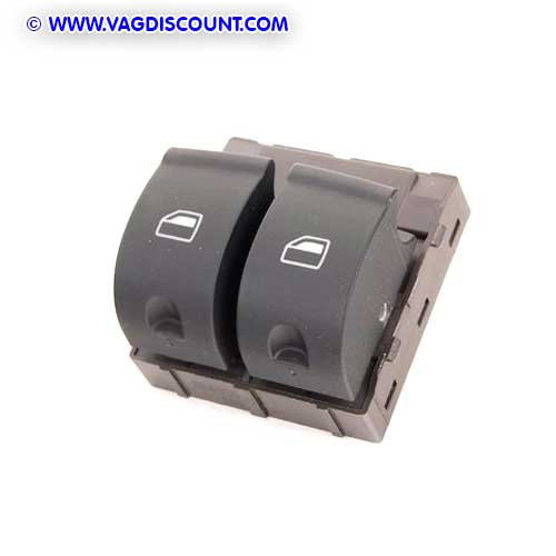 Interrupteur vitre électrique A2 A4 2 Portes