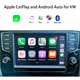 Activation CarPlay Android Auto App-Connect MIB2 VW