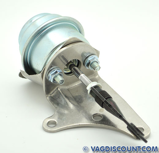 Actuateur Wastegate Turbo Golf 3 Passat 1.9 TDI 110 AFN GT15V