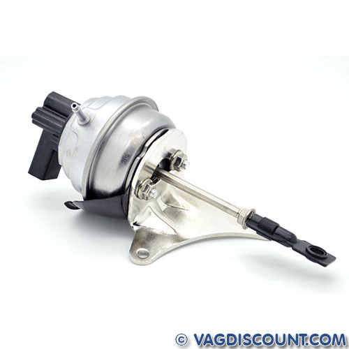 Actuateur Wastegate Turbo Golf 5 A3 2.0 TDI 163 170