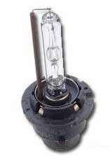 Ampoule Xenon VW Audi D2S-12V35W