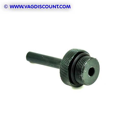 VAS6262-1 - Adaptateur de remplissage boite DSG