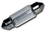 Ampoule Plafonnier 5W 36mm