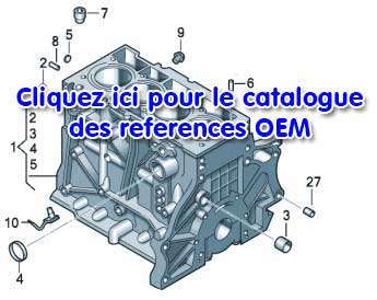 Vanne EGR, Tuyau de Remplacement de Vanne 57mm Adapté pour Kit de