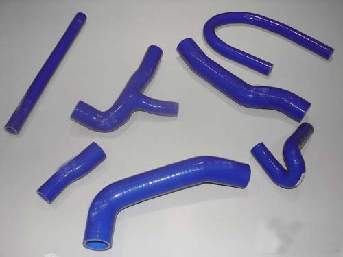 Kit de durite silicone Golf & Corrado 16S EAU